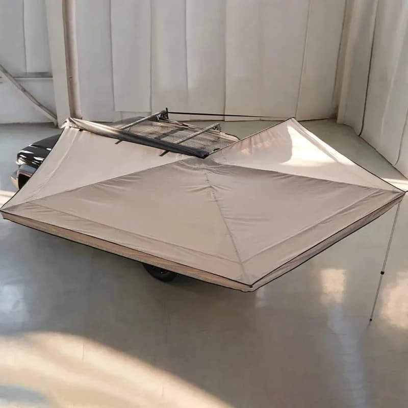 TOP Self-Driving Outdoor Tent Retrac Camping Car 270 Awning High Quality NEW