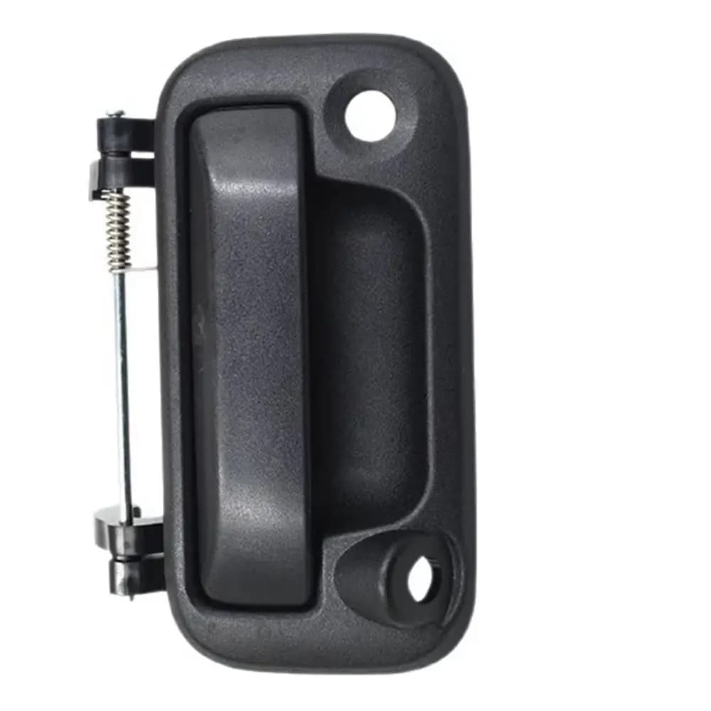 New Tailgate Handle 2004-2014 For Ford F-150 With Camera Hole 8L3Z-9943400-BBPTM