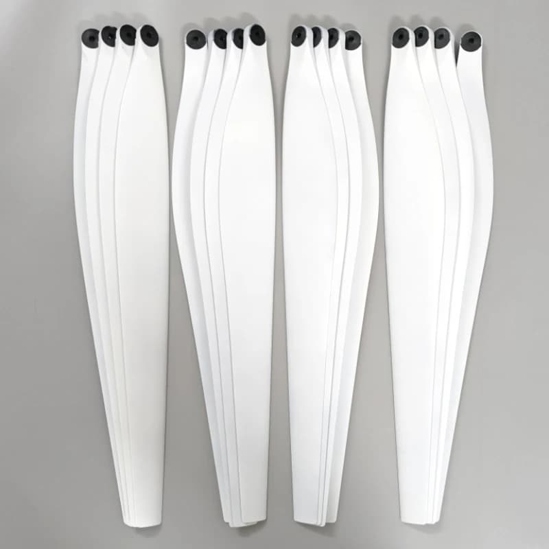Drone Folding Propeller for DJI T40/T50 Carbon Fiber Plastic Mix 5413/5415 CW CCW Agricultural Drone Accessories