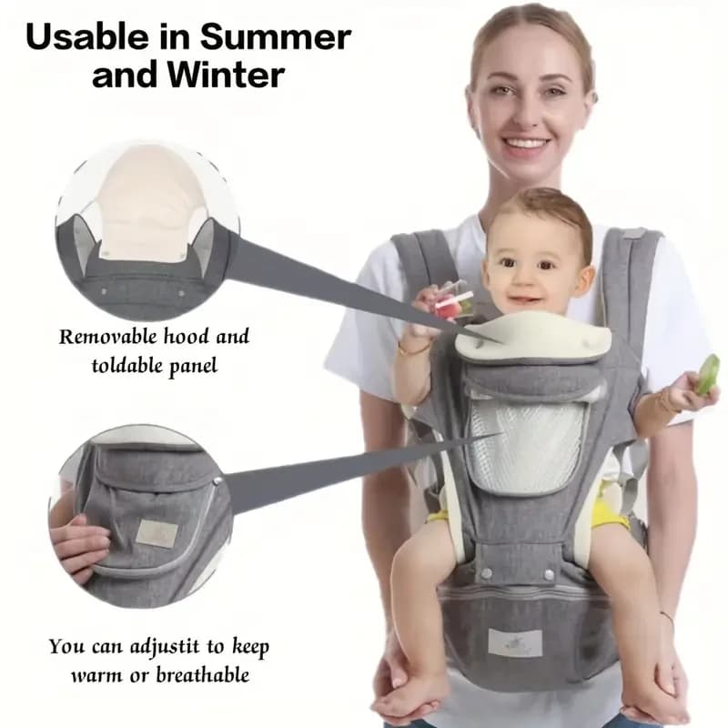 0-36 months ergonomic backpack for baby child seat front sling baby carrier baby carrier