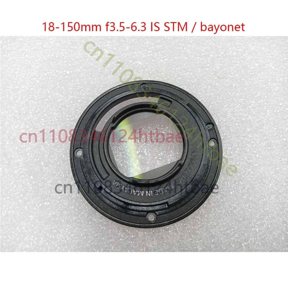 New for Canon 18-150mm 3.5-6.3 IS STM Bayonet Ring YG2-3874-000 Lens Repair Part