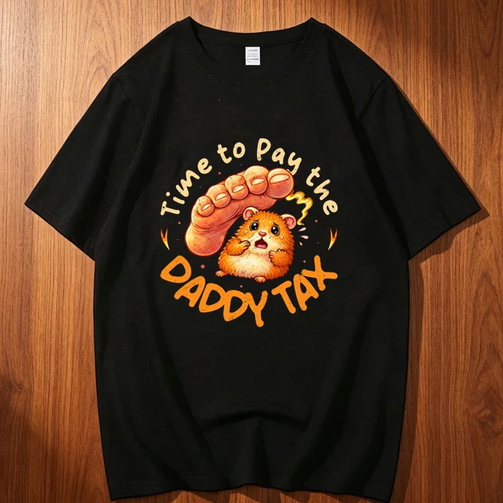 Dungeon Crawler Carl cotton men anime Trendy Comfortable Grunge hip hop t-shirt Grunge Pastel Colorful Pop Culture 2000s