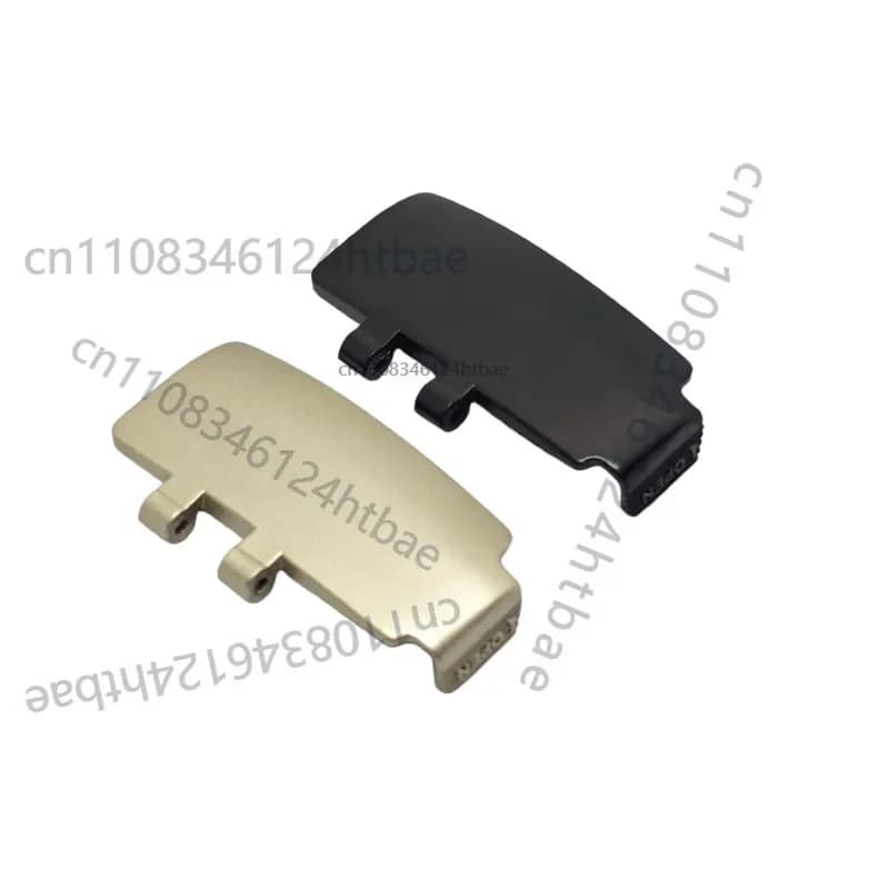 Coperchio Batteria di Ricambio per Fotocamera Olympus U2 UII U-II - Ricambi per Riparazione
