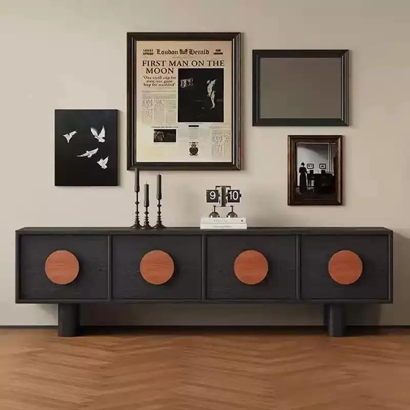 Luxury TV stand Display stand Living room TV stand for Nordic entertainment Design furniture Muebles Hogar