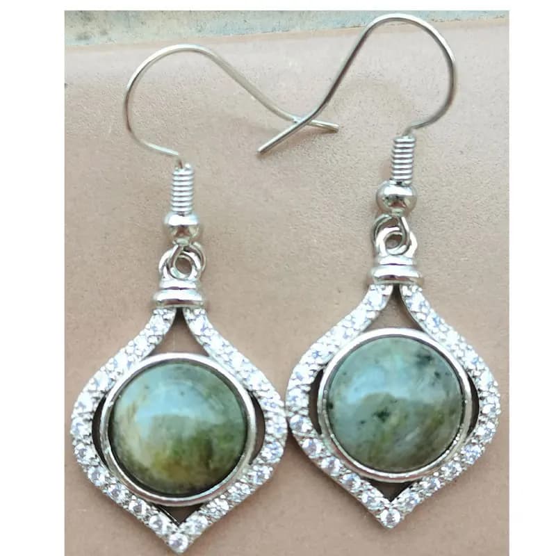 PWB1205 Pendant Earrings