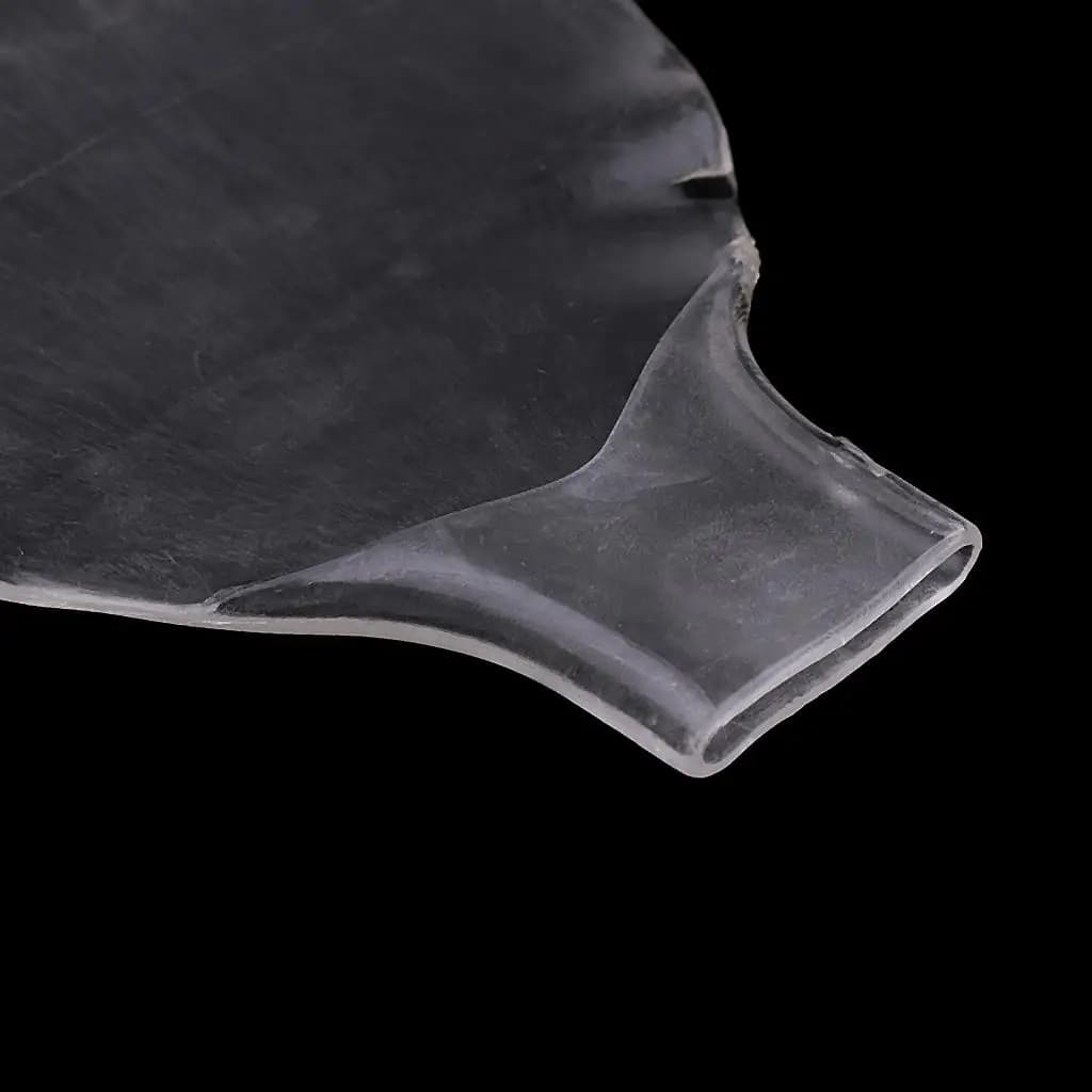 Supporto per Pollice in Silicone, Guanto Compressivo per Polso, Sollievo dall'Artrite, Manicotti per la Cura e la Riabilitazione delle Dolori alle Mani