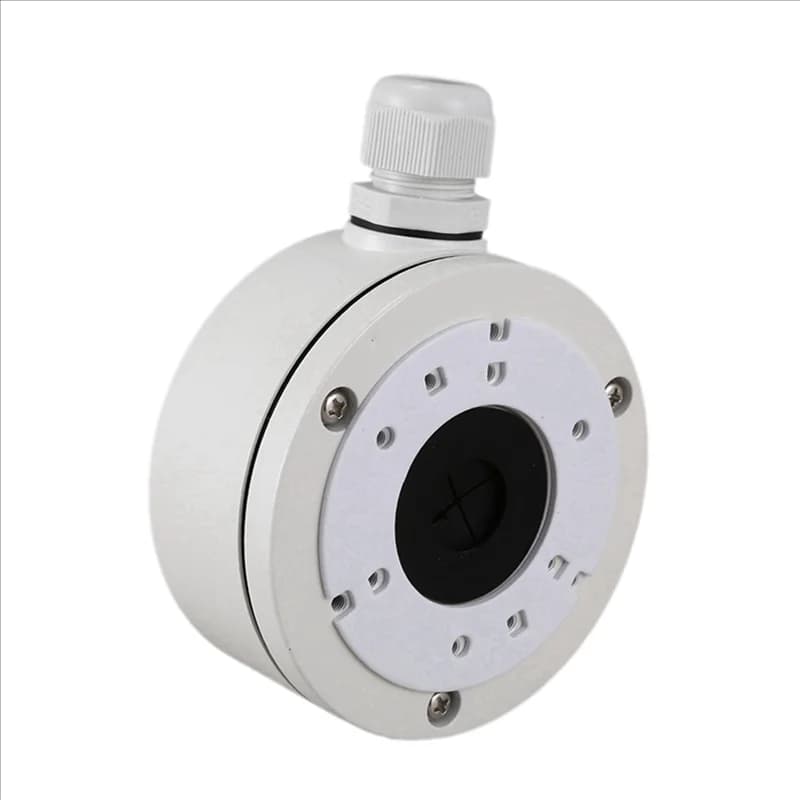 CEA 4X DS-1280ZJ-XS bracket for DS-2CD2042WD-I DS-2CD2085FWD-I IP camera wall mount for safety cameras junction box