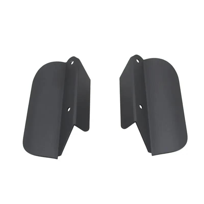 AASS-Per BMW R12 R 12 NINET RNINET Scrambler Compatibile Protezione Ammortizzatore Forcella Anteriore Copertura Protettiva Accessorio Moto Bl