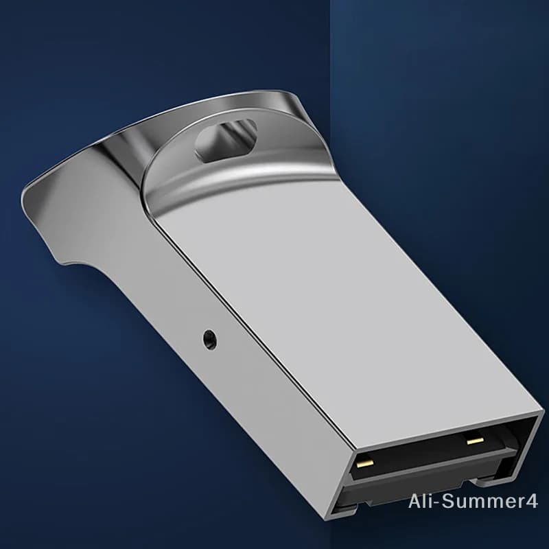 Adattatore per lettore di schede di memoria mini USB Adattatore per lettore di schede di memoria per computer portatile per PC