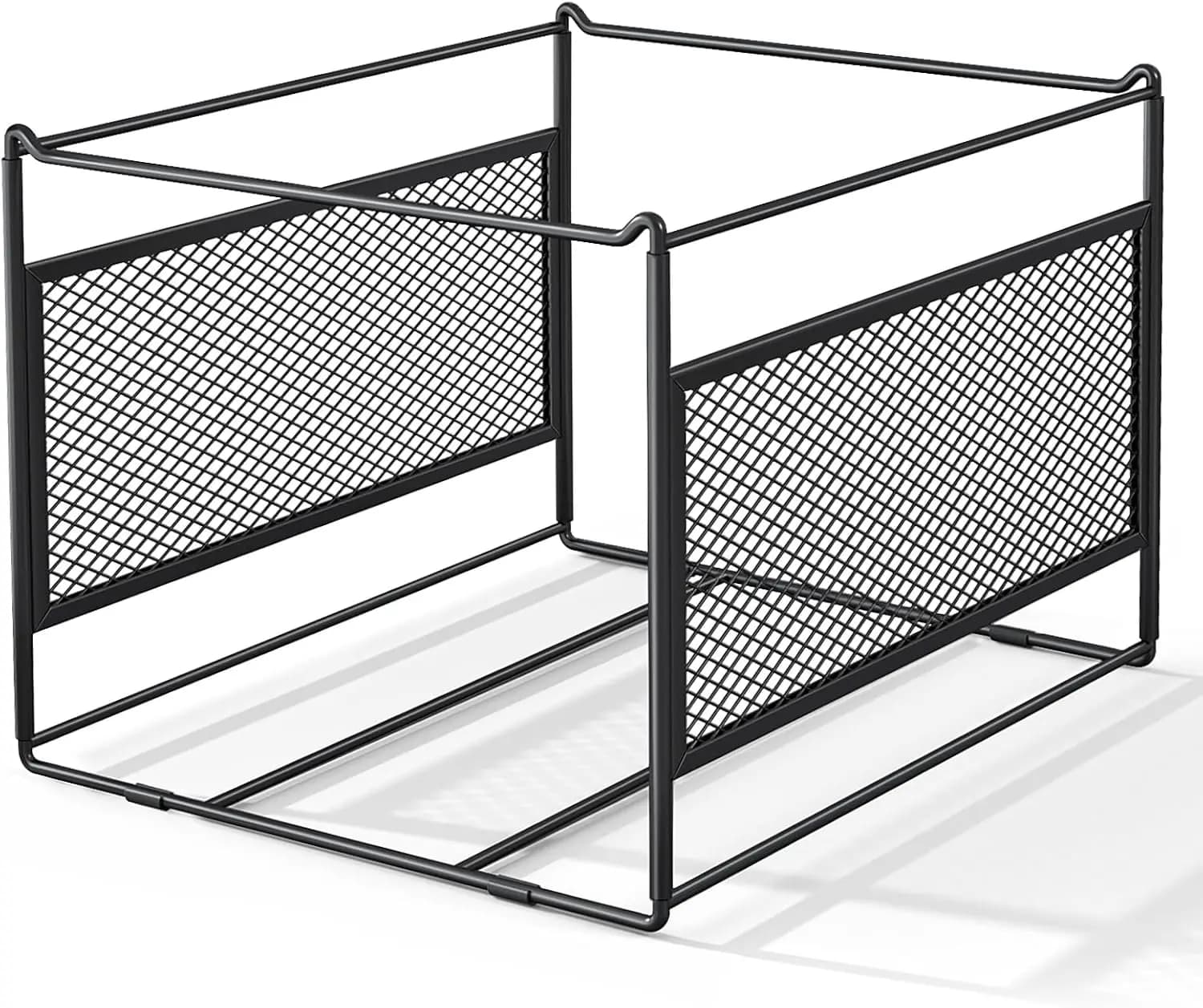 Portadocumenti da appendere alla scrivania, formato Legal/Letter, 15,2'' L x 12,4'' L x 10'' H
