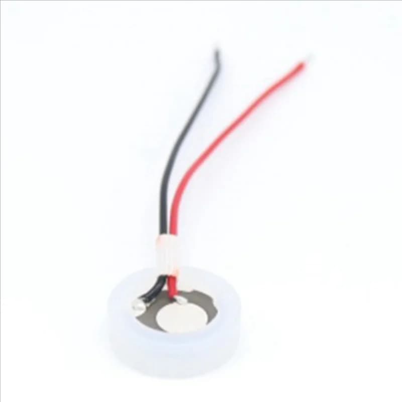 【Shop-Now】 20 pezzi 16 mm 1,7 MHz trasduttore per nebulizzatore ad ultrasuoni parti dell'umidificatore testa di spruzzo