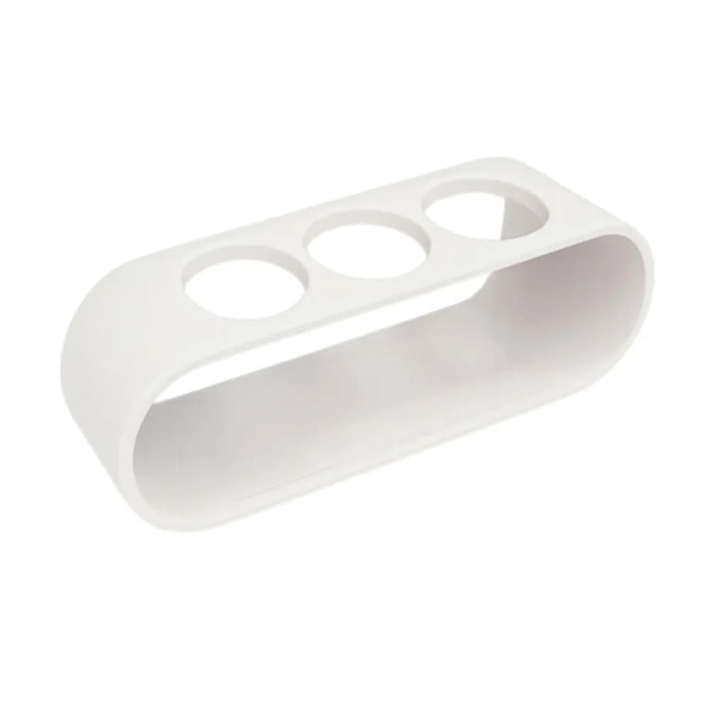 3D Printing Electric Toothbrush Holder Multifunction Creative Toothpaste Toothbrush Base Stable Space Saving