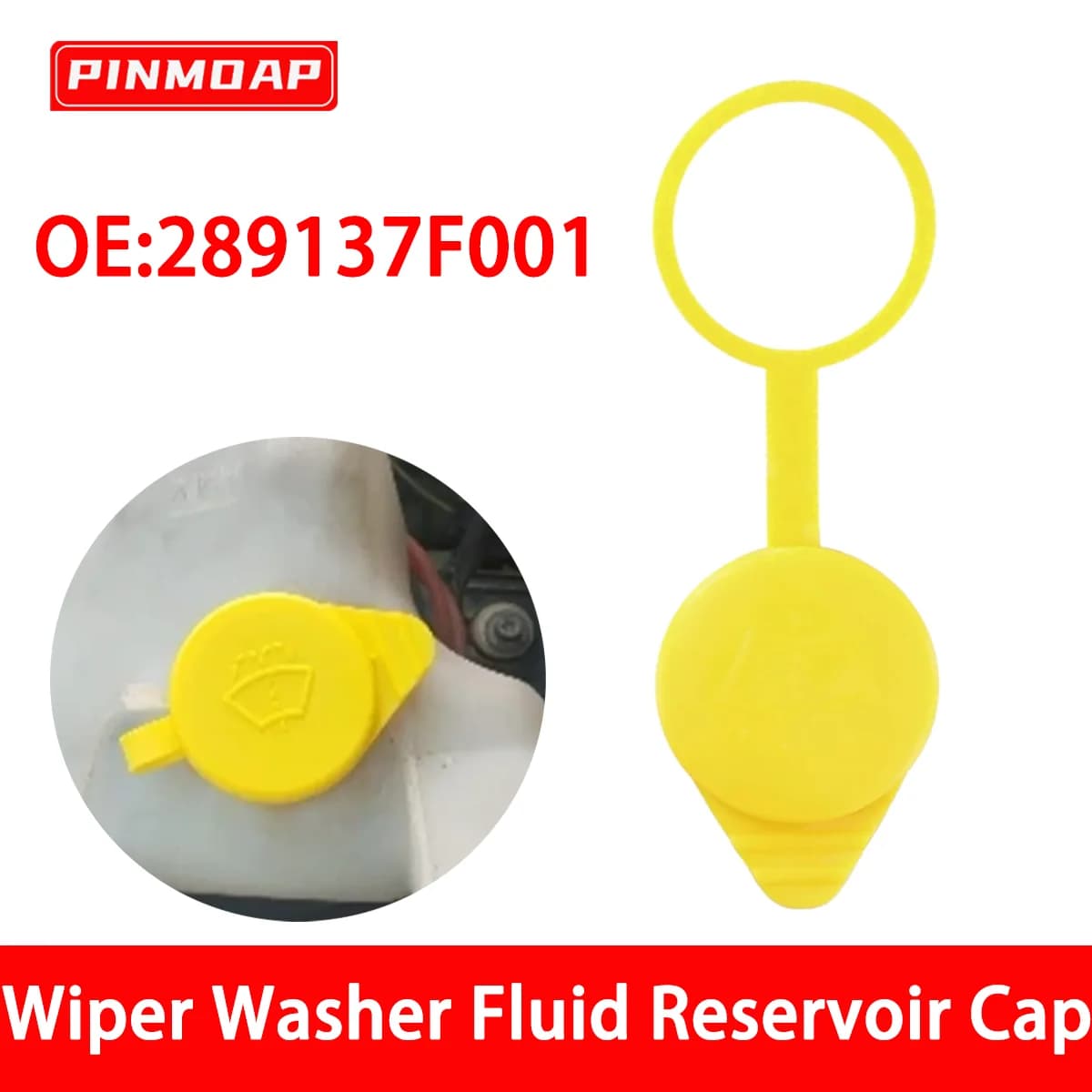 1/2/5/10 Pezzi Coperchio Serbatoio Liquido Lavavetri Auto per Nissan Pathfinder R50 R51 Terrano R20 Mistral Navara D40