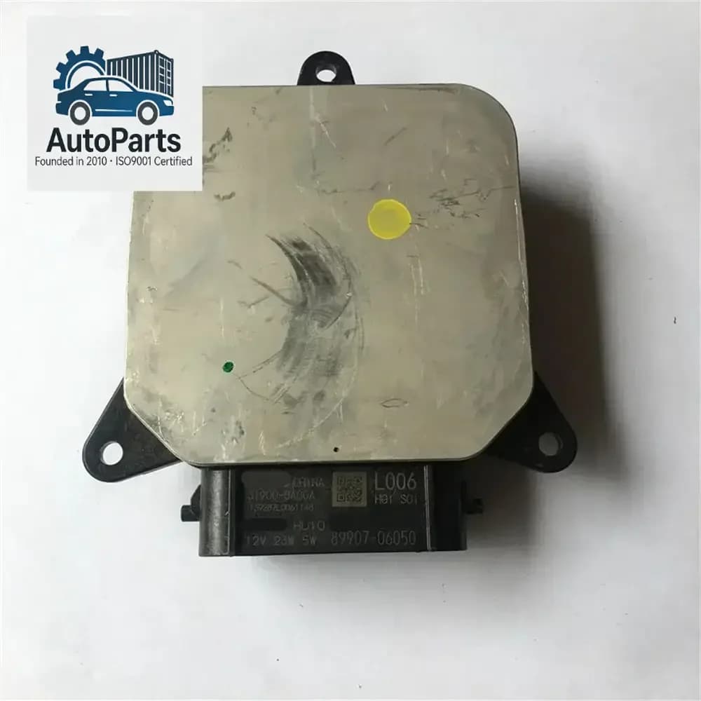 Original 9907-06020 or 89908-06020 or 89907-06050 or 89908-06050 for Camry Headlamp Computer Module 17-23 Yea