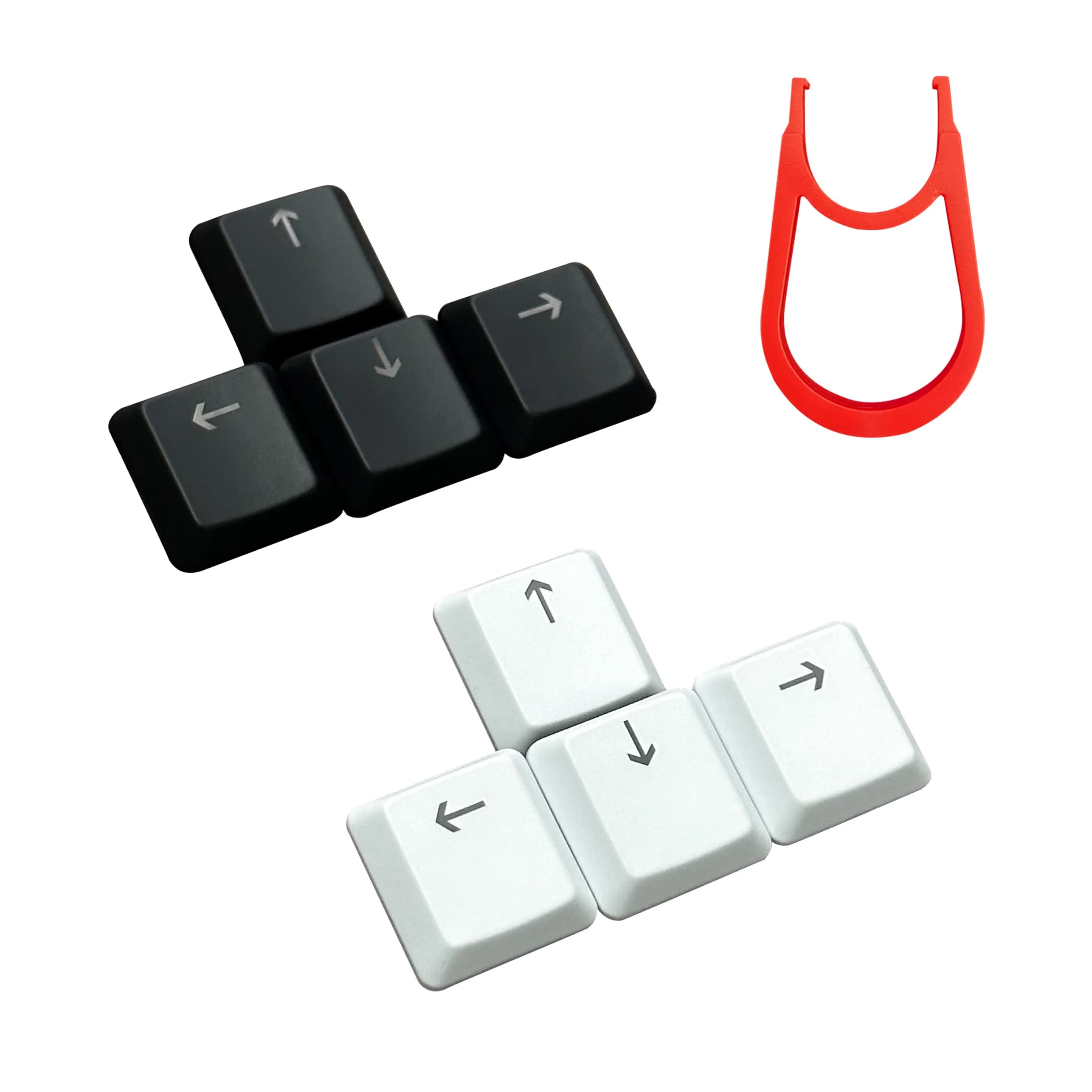 Trasmissione dei caratteri Nuovi copritasti per tastiera meccanica originali G913 G915TKL, WASD/CTRL/ESC supplementari