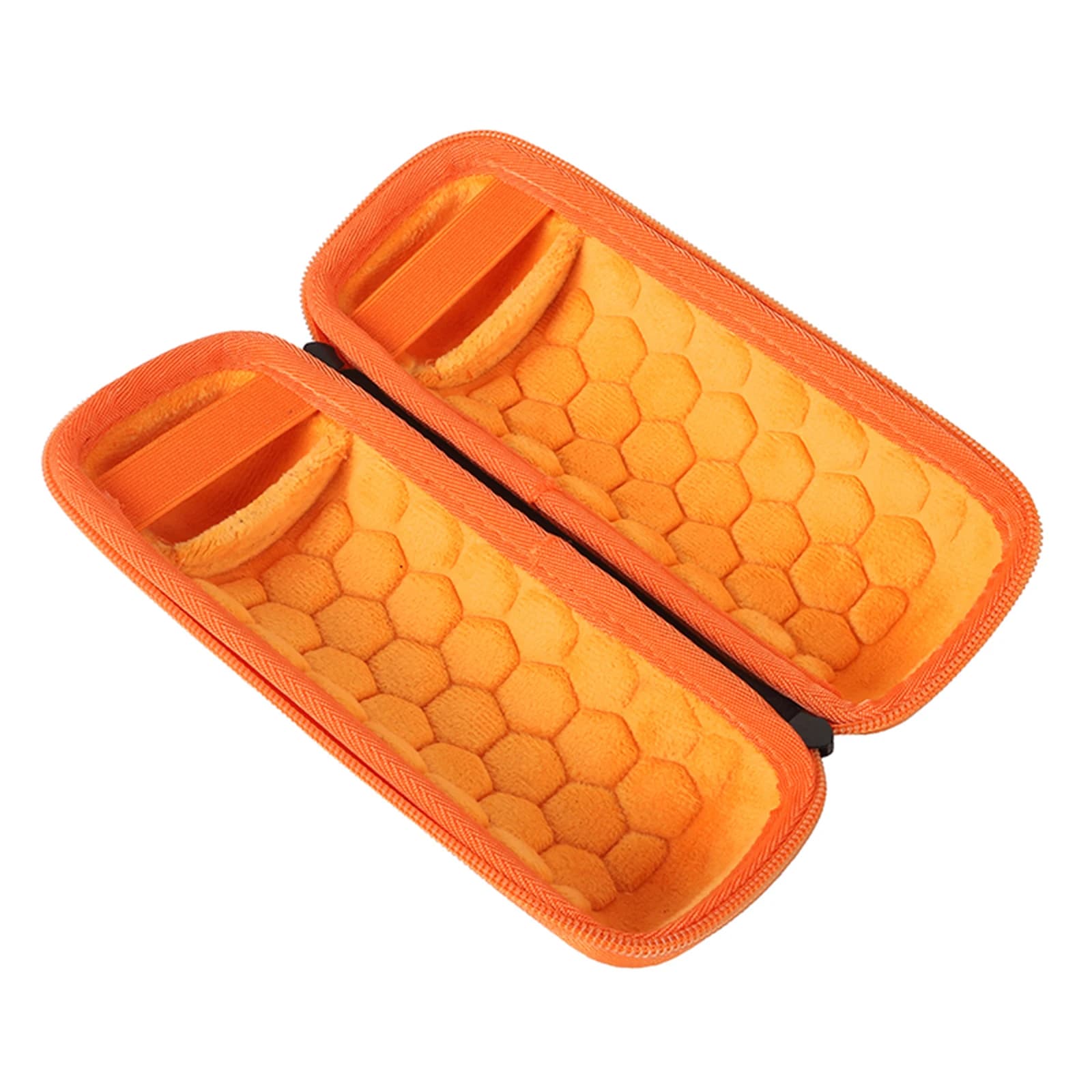 Custodia rigida da viaggio per altoparlante JBL GRIP portatile compatibile con Bluetooth, con tracolla, organizer e accessori per altoparlanti