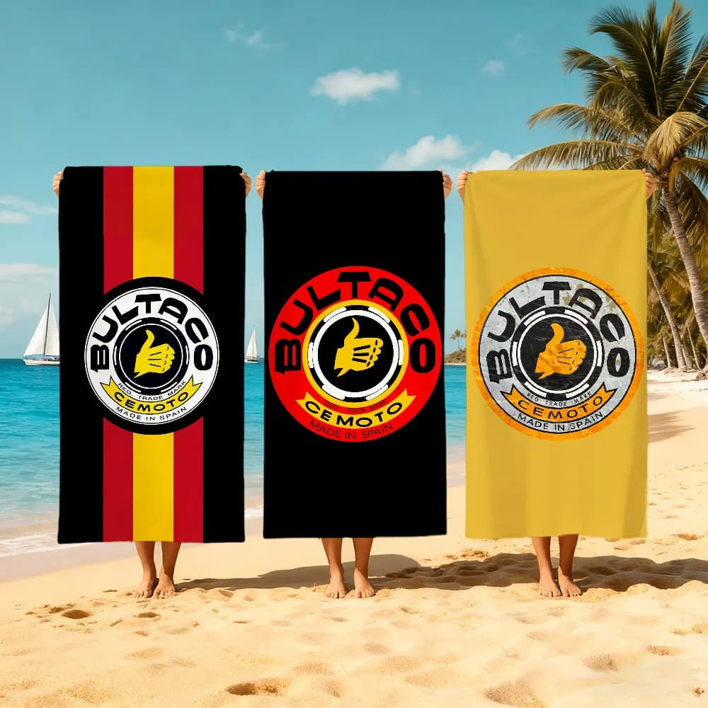 Asciugamano B-bultacos-s con logo A-alpina, asciugamano da spiaggia, ad asciugatura rapida, morbido, per piscina, regalo per viaggi, palestra, doccia, campeggio, sport