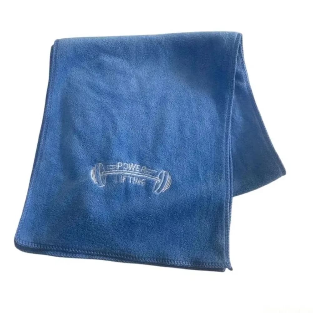 Portable Quick-Dry Sports Towel Lightweight Soft Gym Towels Microfiber Towels Travel