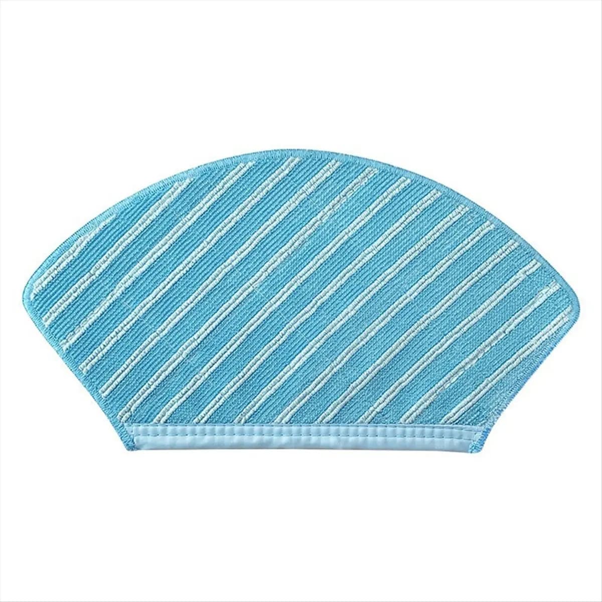 A75X-For G50 Hybrid / L60 Hybrid / L60 Hybrid Replacement Parts Accessories Main Side Brush Hepa Filter Mop Cloth