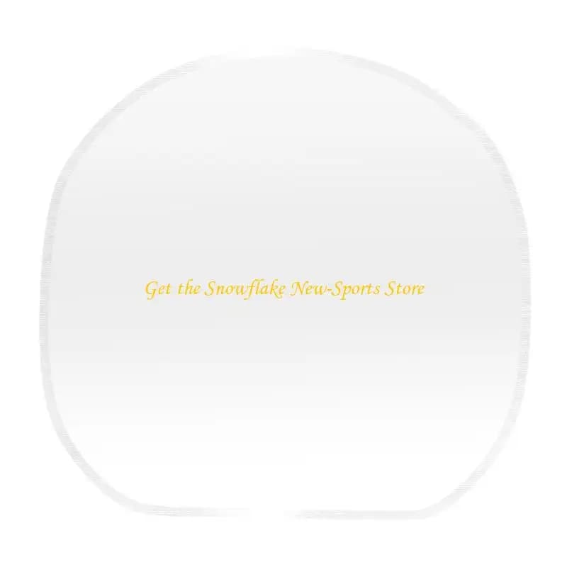 E56D 10/20pcs PingPong Racket Protective Film Table Tennis Protective Film PingPong Bat Protector Rubber Film Tool