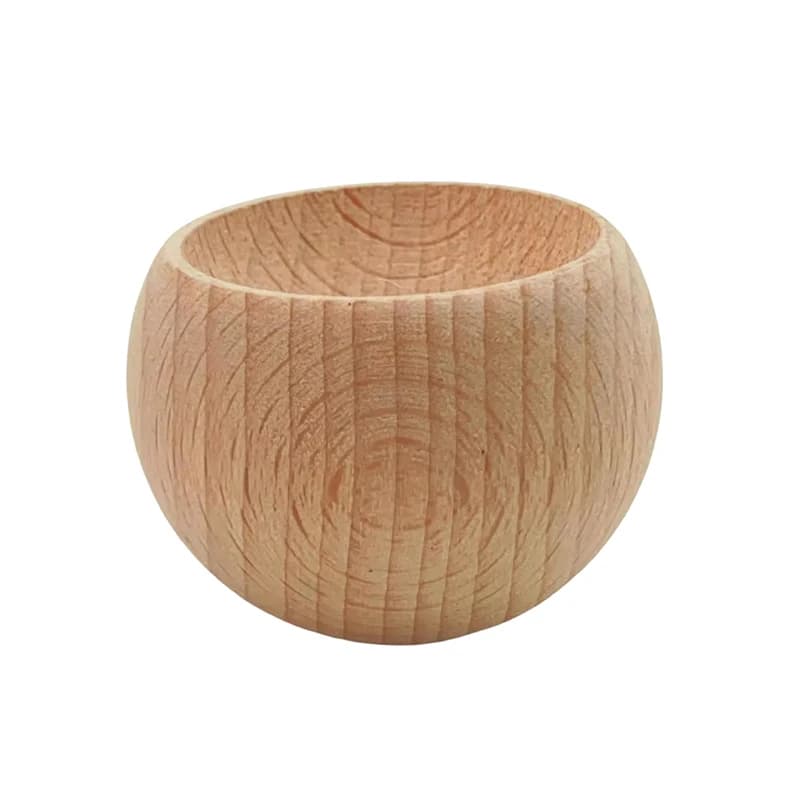 Diffusore di aromi in legno per oli essenziali, ecologico, rinfrescante, aiuto per il sonno, per uso domestico