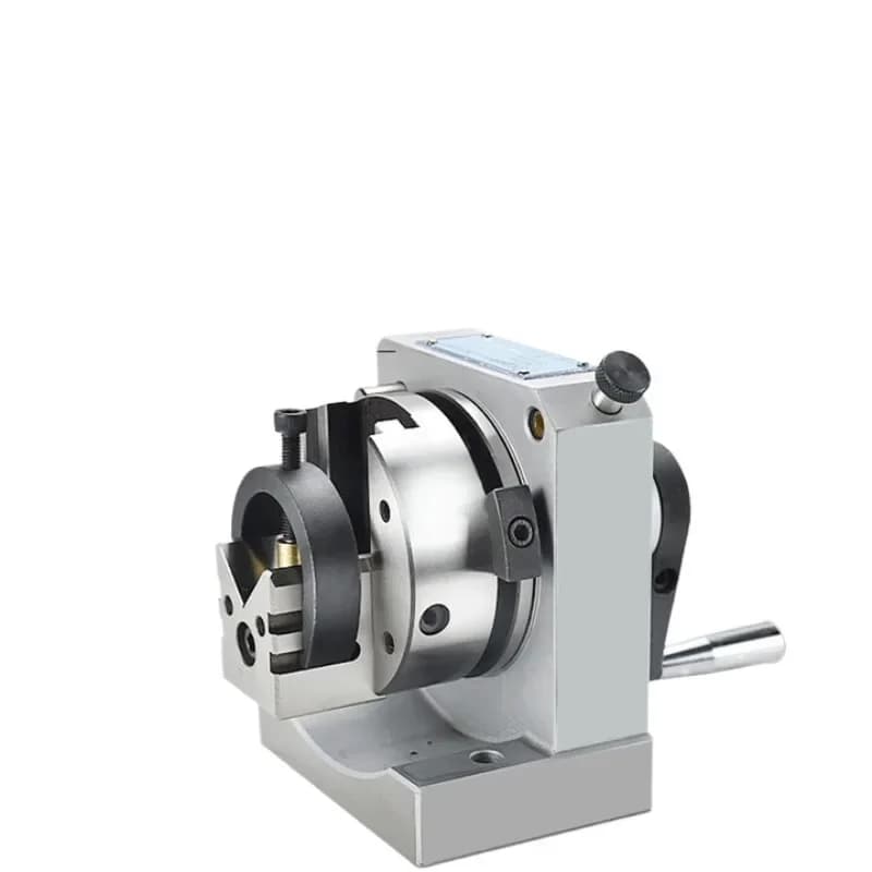 Former High Precision Grinding One-way Two-way Three-jaw Collet Punch Machine Punch Needle Grinding Machine Force