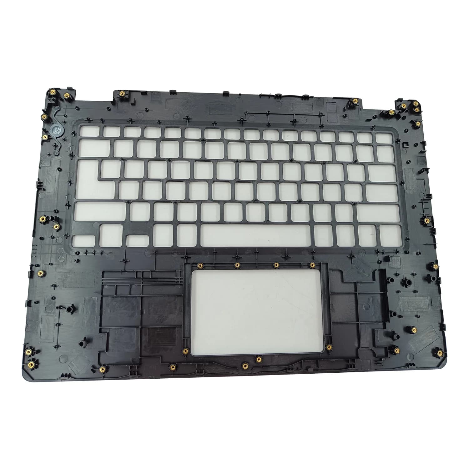 Cover Superiore C Shell con Poggiapolsi per Laptop Dell Latitude 3490 E3490, Parte di Ricambio Compatibile con Notebook Business