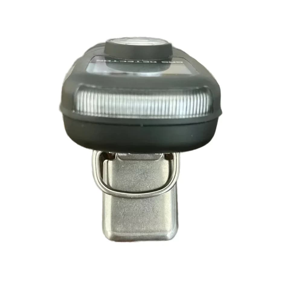 2026/Portable Carbon Monoxide Detector MST101 Industrial Usage Detector co leak