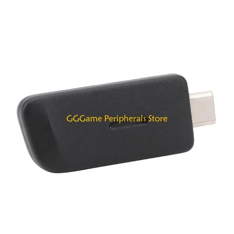 Ricevitore USB per cuffie per cuffie da gioco U55B per ricevitore per cuffie wireless Cloud 3 IIl