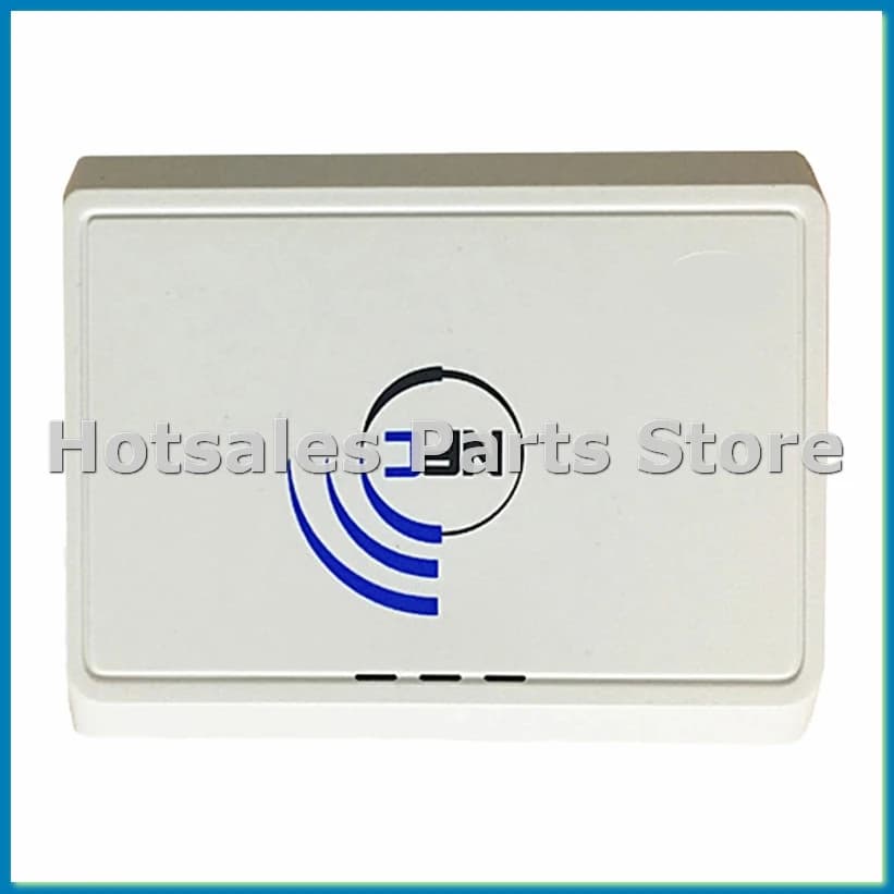 Lettore NFC Wireless Contactless 13.56MHz Bluetooth Android RFID per Carte Mobili (ACR1311)-A23U