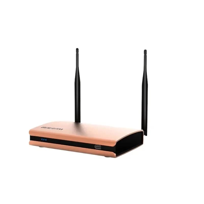 Proiettore per schermo wireless aziendale Telefono cellulare Tablet Computer Stesso dispositivo schermo Gateway di proiezione wireless HDMI