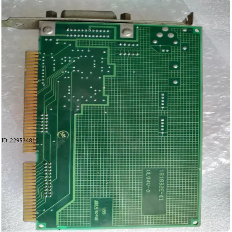 AT-GPIB/TNT capture card price please inquire