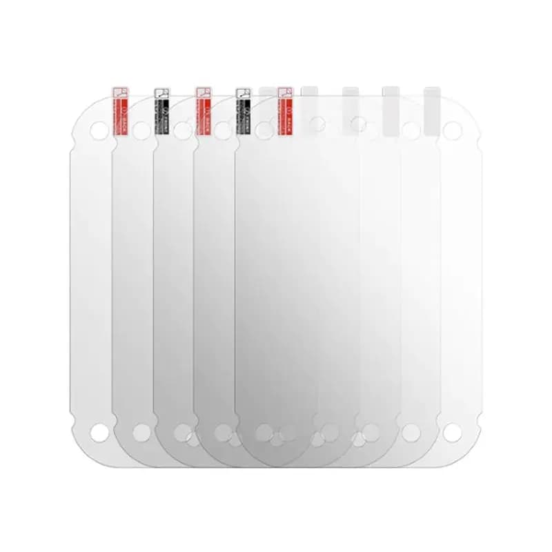 AB46-5PCS Screen Protector for Mono 2, Protective Film for 3D Printer Mono 2 from 6.6 Inches 4K, 3D Printer Accessories for Resin