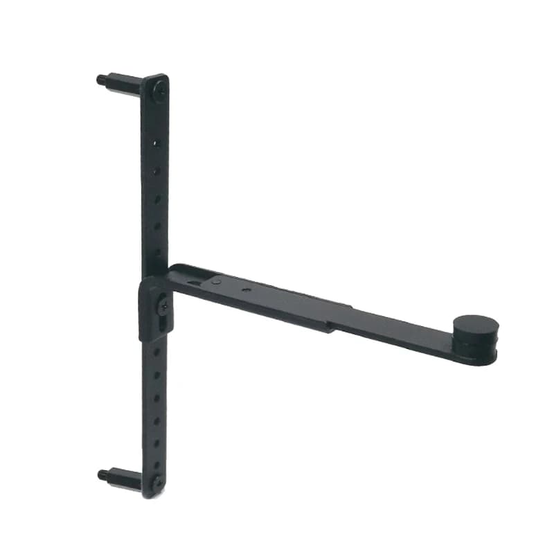 Supporto per scheda grafica GB H01 regolabile supporto per GPU durevole in metallo per Computer per custodia Base per cavalletto scheda madre forATX E-ATX GPU