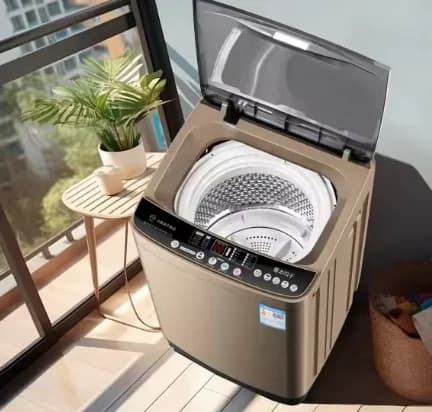 Lavatrice Automatica per Scarpe con Asciugatrice Integrata