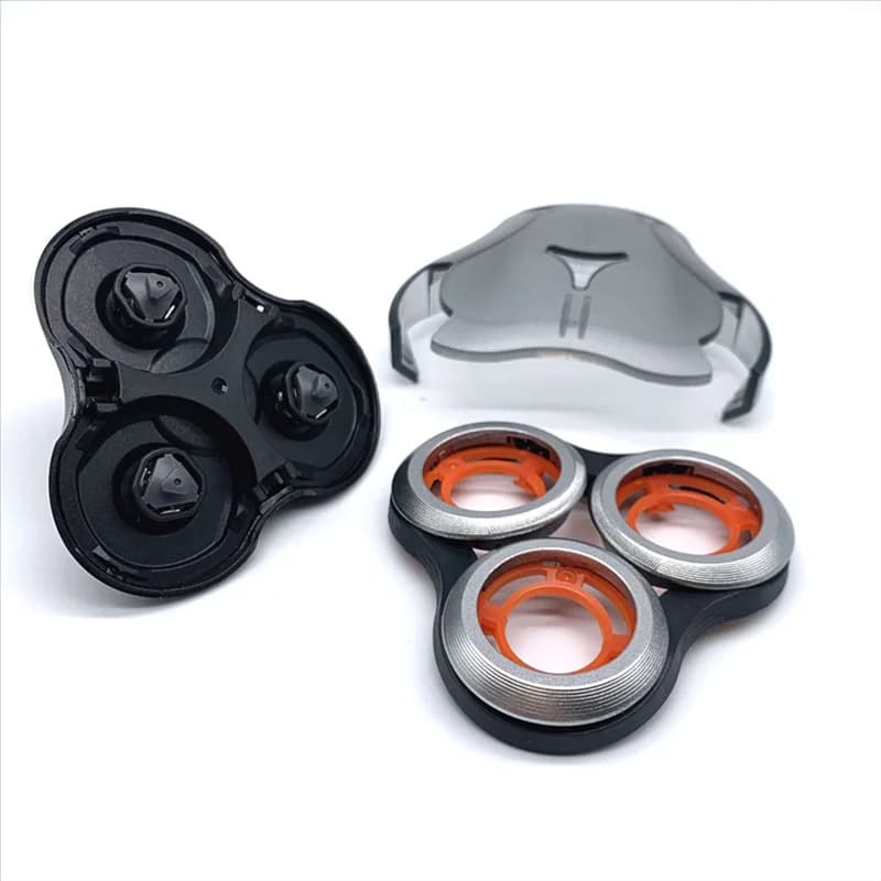 Sostituire la lama di rasoio della testa per Philips Shaver Rq10 Rq12 S9000 S9721 S9311 S9152 S9911 S9731 S9711 S9511 S9522 S9111 S9031