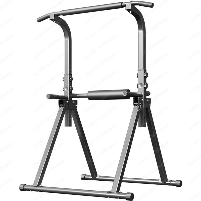 Floor-to-ceiling frame for indoor use Horizontal bar Children's bar Single bar Parallel bar Family training