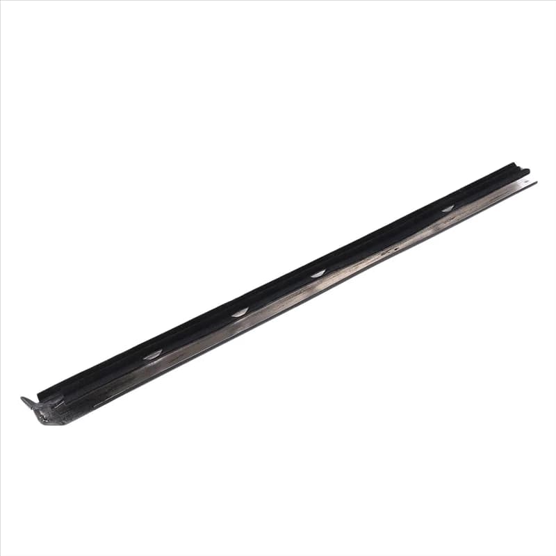 1Pair Auto Porta Guarnizione Finestra Guarnizione Trim Kit Per Ford Ranger Pickup Truck 1999-2011,6L5Z-1021452-AA