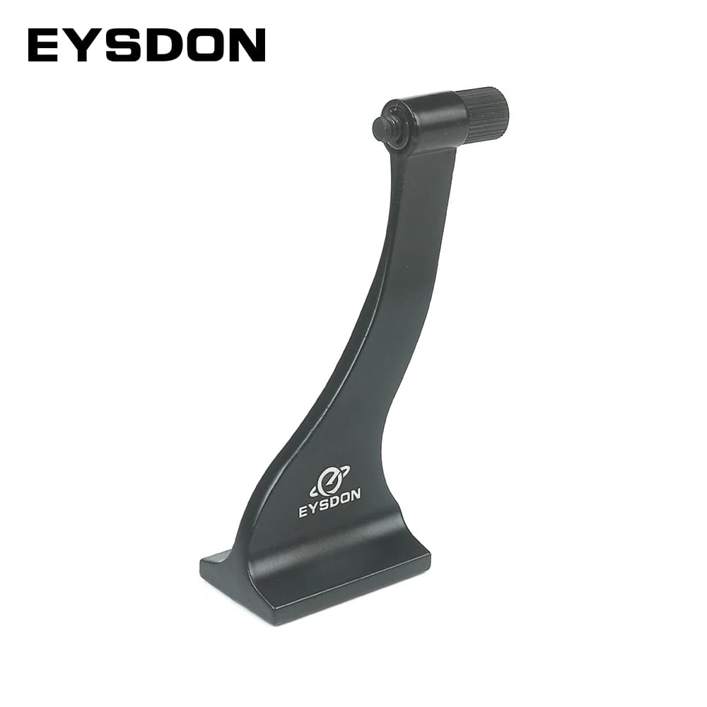 EYSDON Fully Metal Binocular Tripod Adapter Converter Mount Bracket for Binoculars Telescope