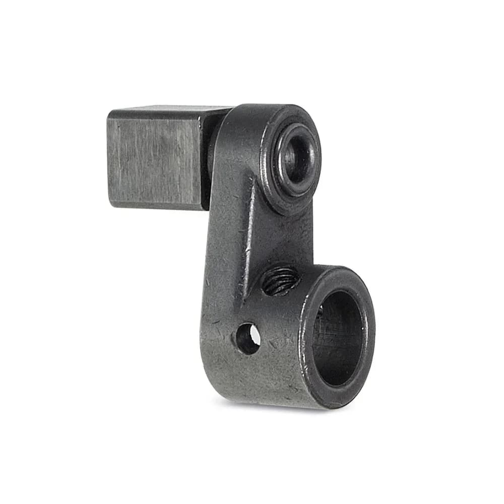 1 pezzo # Manovella ad albero oscillante B179 per macchina serie 106-RP/Ultrafeed LS-1, Ultrafeed LSZ-1, lavorazione della pelle e cucito principale