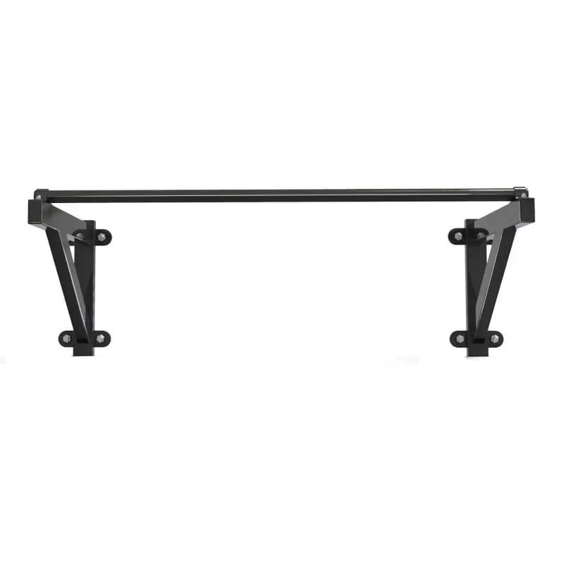 1.2 m high wall horizontal bar, fitness equipment pull-up