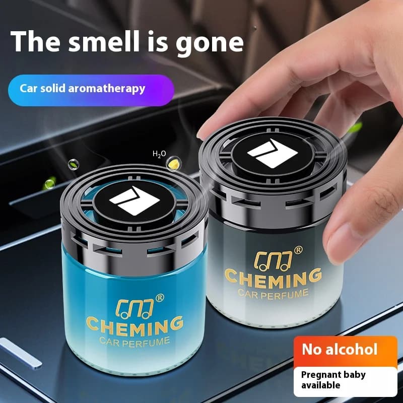 For Baojun 560 730 510 310 KiWi RC3 Car Decoration Deodorant Perfume of formaldehyde inside accessories