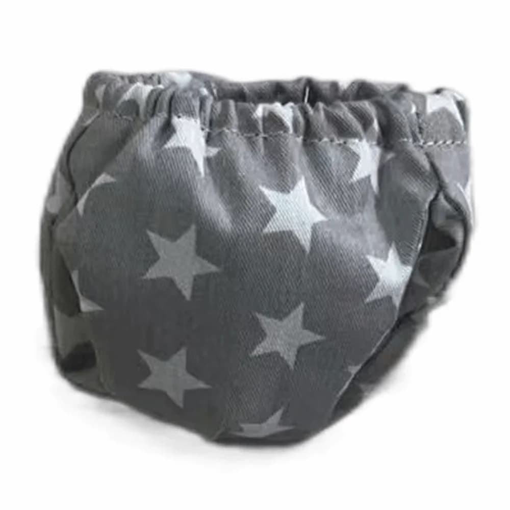 Pannolini assorbenti per scoiattolo Pantaloni da allenamento per animali domestici regolabili e traspiranti Confortevoli biancheria intima per scoiattolo a prova di perdite Incontinenza