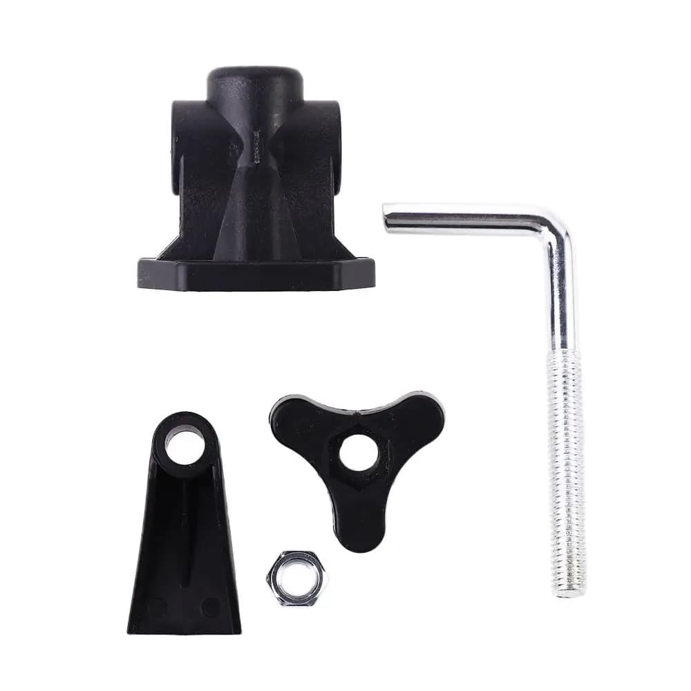 Clip Magnifier Bracket Light Holder Camera Holder Table Lamp Bracket Flash Holder Bracket Clamp Fixed Clip Desk Lamp Clip