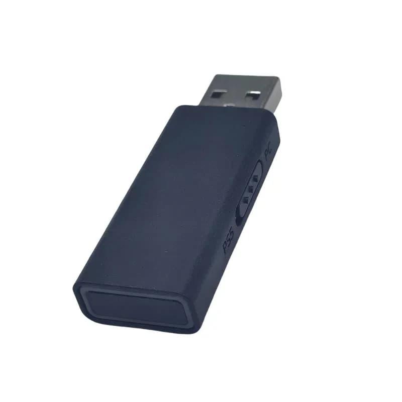 USB dongle receiver for YY2965 wireless headphones for SONY INZONE H7/H9