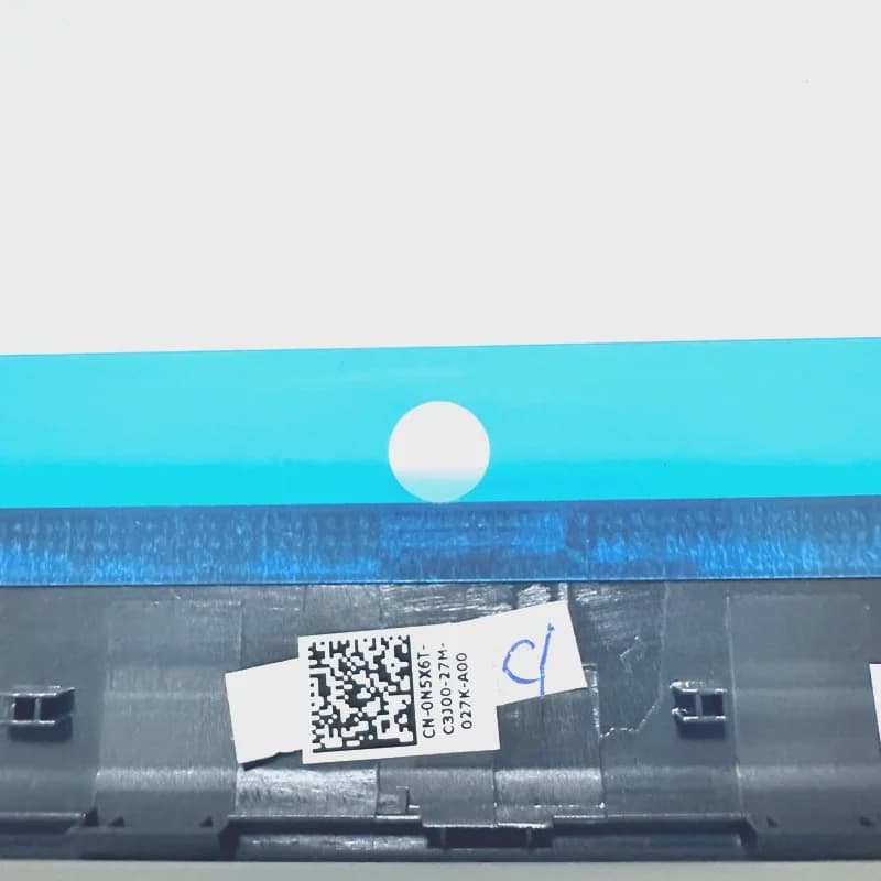 NUOVO ORIGINALE Laptop Lcd Frontale Telaio B Custodia per Dell Latitude 7410 E7410 0N5X6T