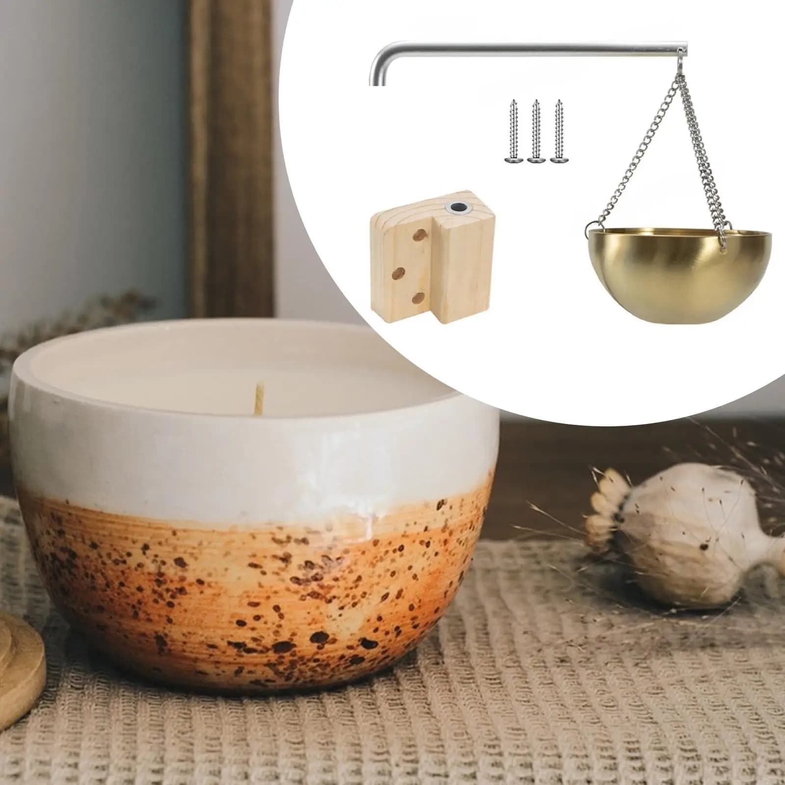 Tazza di olio per sauna Porta olio per aromaterapia Ciotola portatile per olio essenziale Ciotola per diffusore di fragranze per accessori per sauna SPA
