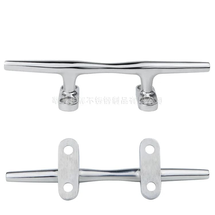 Bullone in corda con artiglio leggero in acciaio inossidabile 316 da 4-15 pollici, accessori per yacht accessori hardware per yacht yacht marino