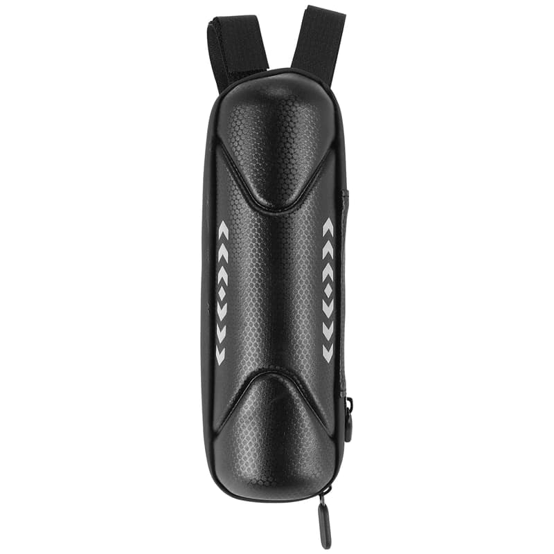 Borsa portaoggetti per scooter FSTE Borsa per bottiglia d'acqua per scooter elettrico Borsa per attrezzi portaoggetti per scooter per bici pieghevole universale