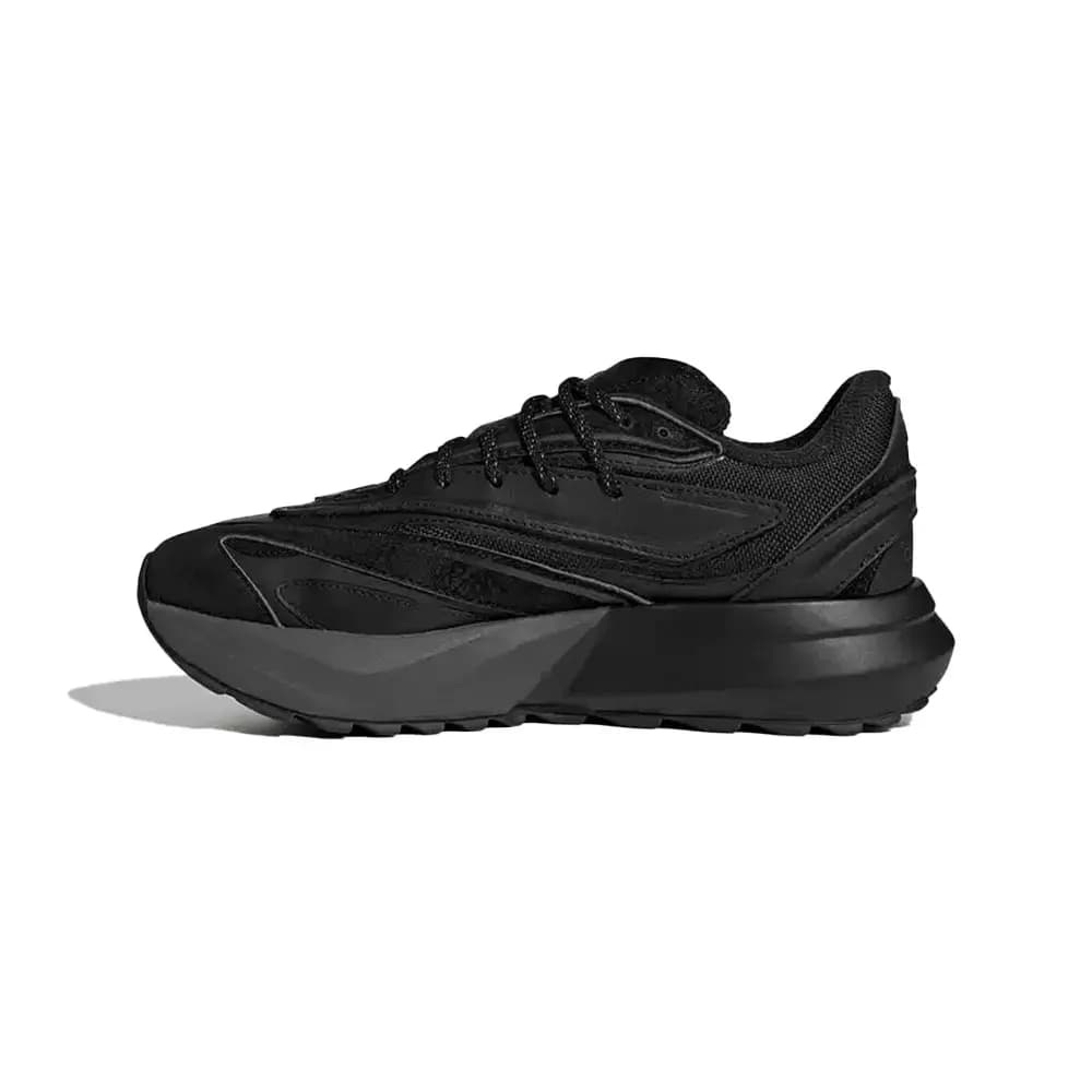 adidas LIGHTBLAZE ATR Women's Fashion Comfort Running Shoes Black JS1965